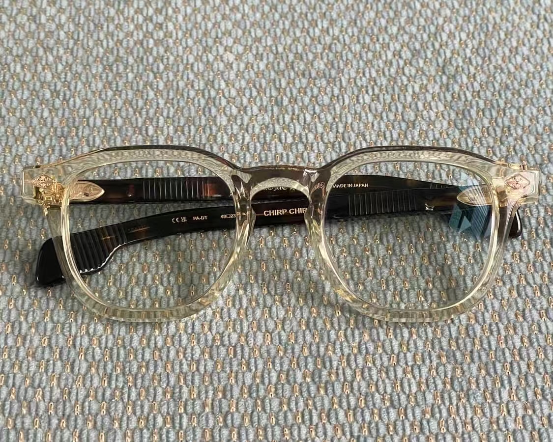 CHROME HEART*MODEL:CHIRP CHIRPSIZE: 50口22-150