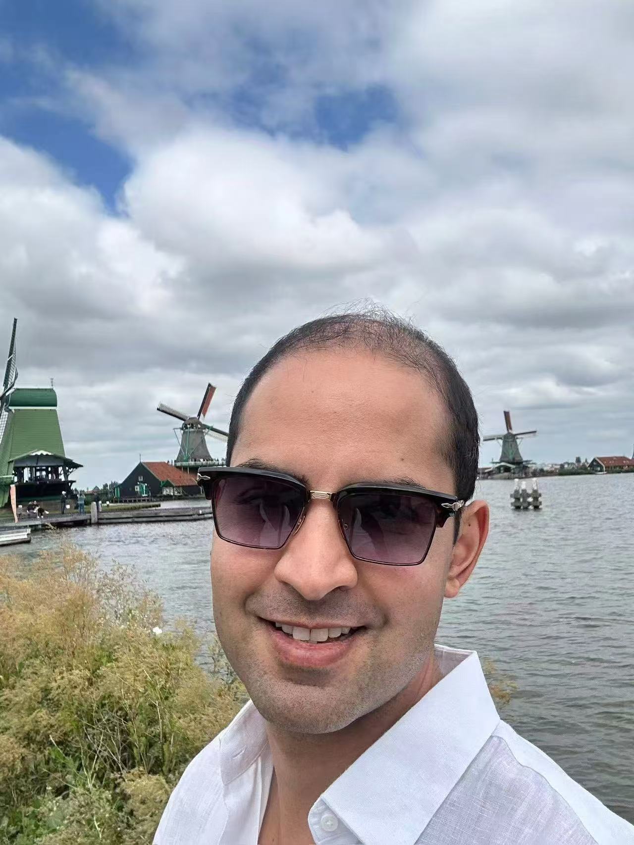 JACQUES MARIE MAG🌟🌟🌟 MODEL:ALIN 🌟🌟🌟SIZE: 52口19🌟🌟🌟太阳镜