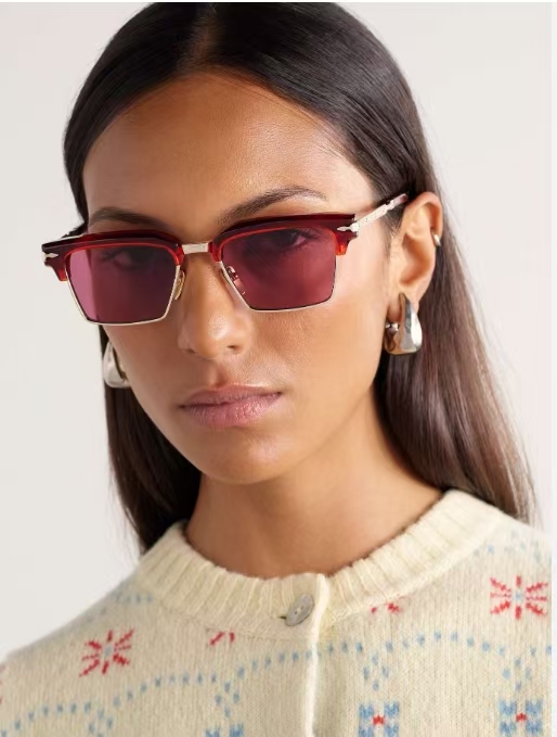 JACQUES MARIE MAG🌟🌟🌟 MODEL:ALIN 🌟🌟🌟SIZE: 52口19🌟🌟🌟太阳镜