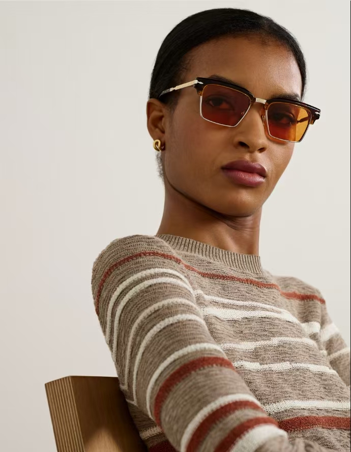 JACQUES MARIE MAG🌟🌟🌟 MODEL:ALIN 🌟🌟🌟SIZE: 52口19🌟🌟🌟太阳镜