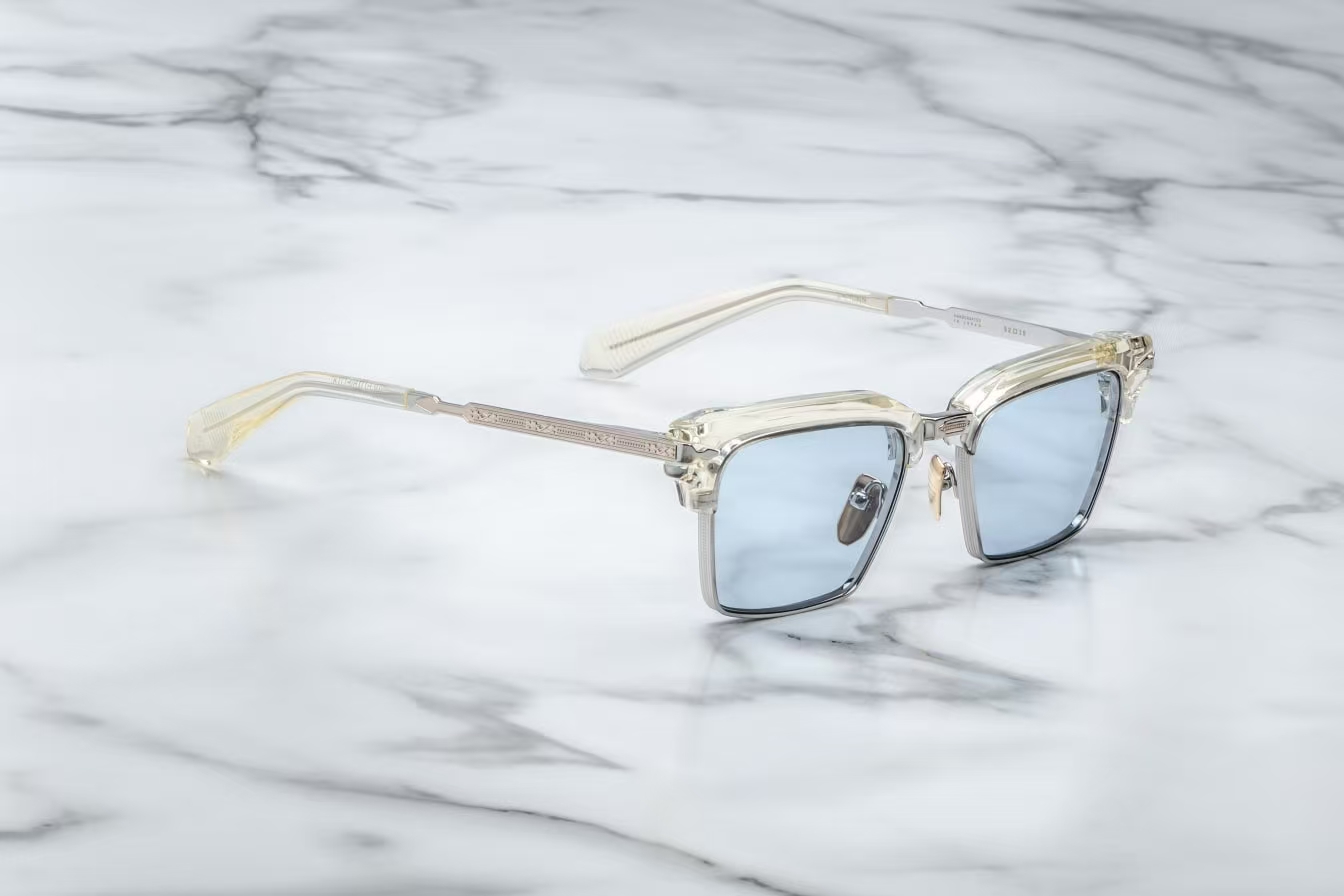 JACQUES MARIE MAG🌟🌟🌟 MODEL:ALIN 🌟🌟🌟SIZE: 52口19🌟🌟🌟太阳镜