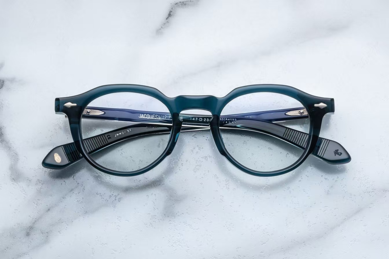 JACQUES MARIE MAG🌟🌟🌟 MODEL:DEMONCEY🌟🌟🌟SIZE: 47口22🌟🌟🌟