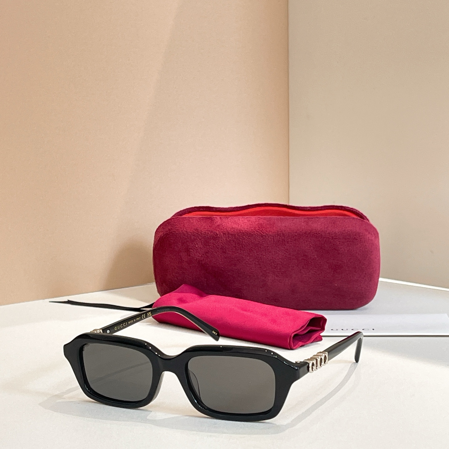 GUCC*🐝🐝🐝MODEL:GG2152S🐝🐝🐝SIZE:50口18-140🐝🐝🐝