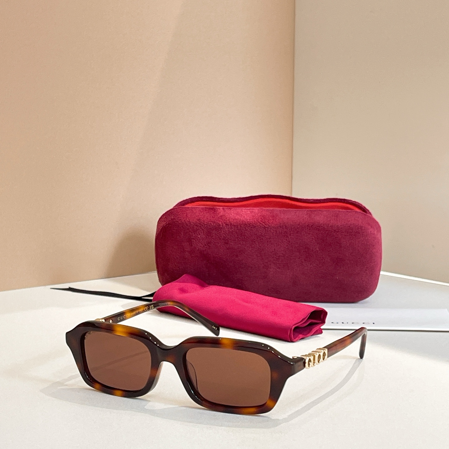 GUCC*🐝🐝🐝MODEL:GG2152S🐝🐝🐝SIZE:50口18-140🐝🐝🐝