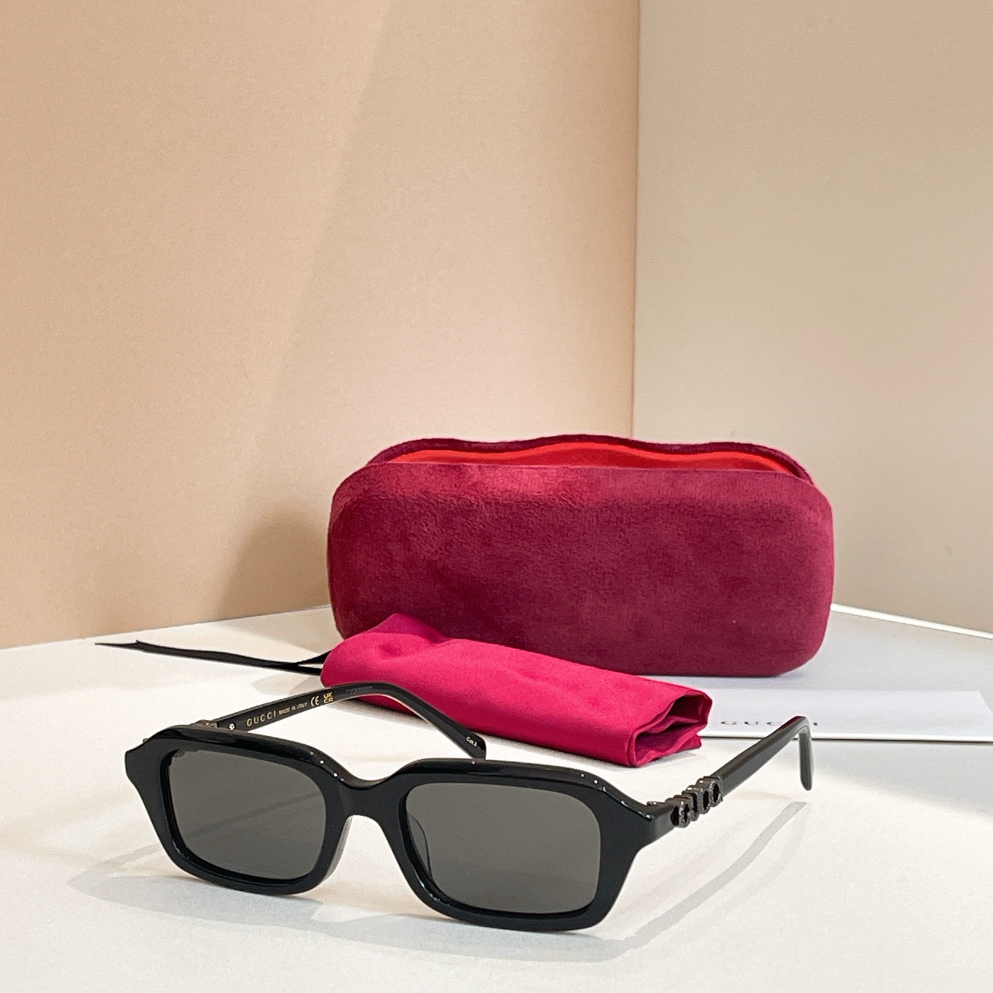 GUCC*🐝🐝🐝MODEL:GG2152S🐝🐝🐝SIZE:50口18-140🐝🐝🐝