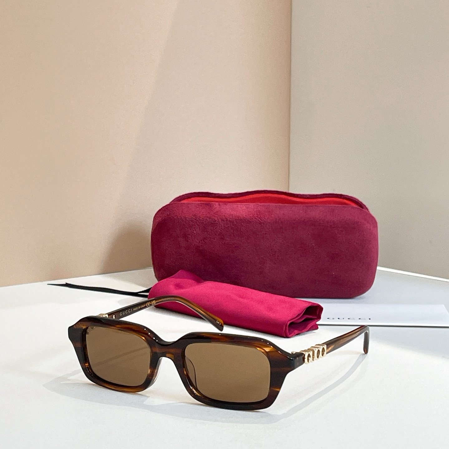 GUCC*🐝🐝🐝MODEL:GG2152S🐝🐝🐝SIZE:50口18-140🐝🐝🐝