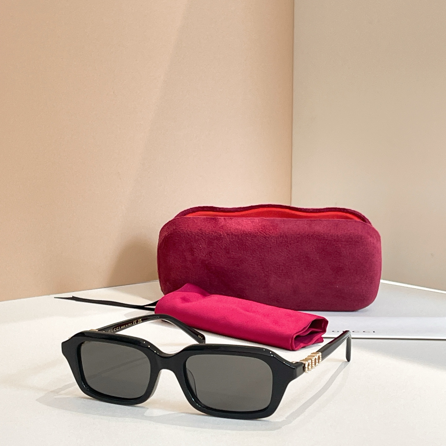 GUCC*🐝🐝🐝MODEL:GG2152S🐝🐝🐝SIZE:50口18-140🐝🐝🐝