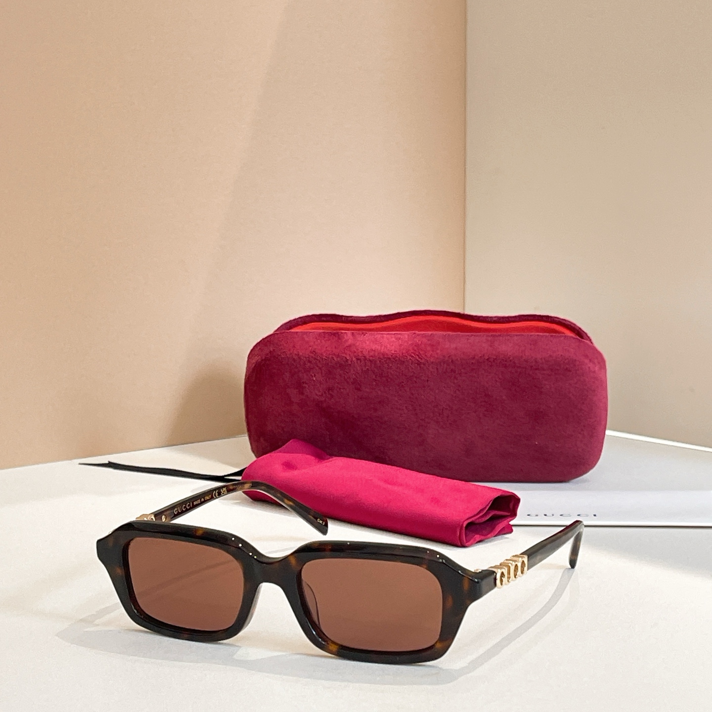 GUCC*🐝🐝🐝MODEL:GG2152S🐝🐝🐝SIZE:50口18-140🐝🐝🐝