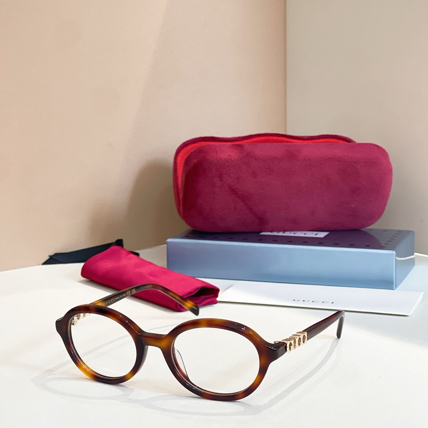 GUCC*🐝🐝🐝MODEL:GG2033S🐝🐝🐝SIZE:52口21-140🐝🐝🐝