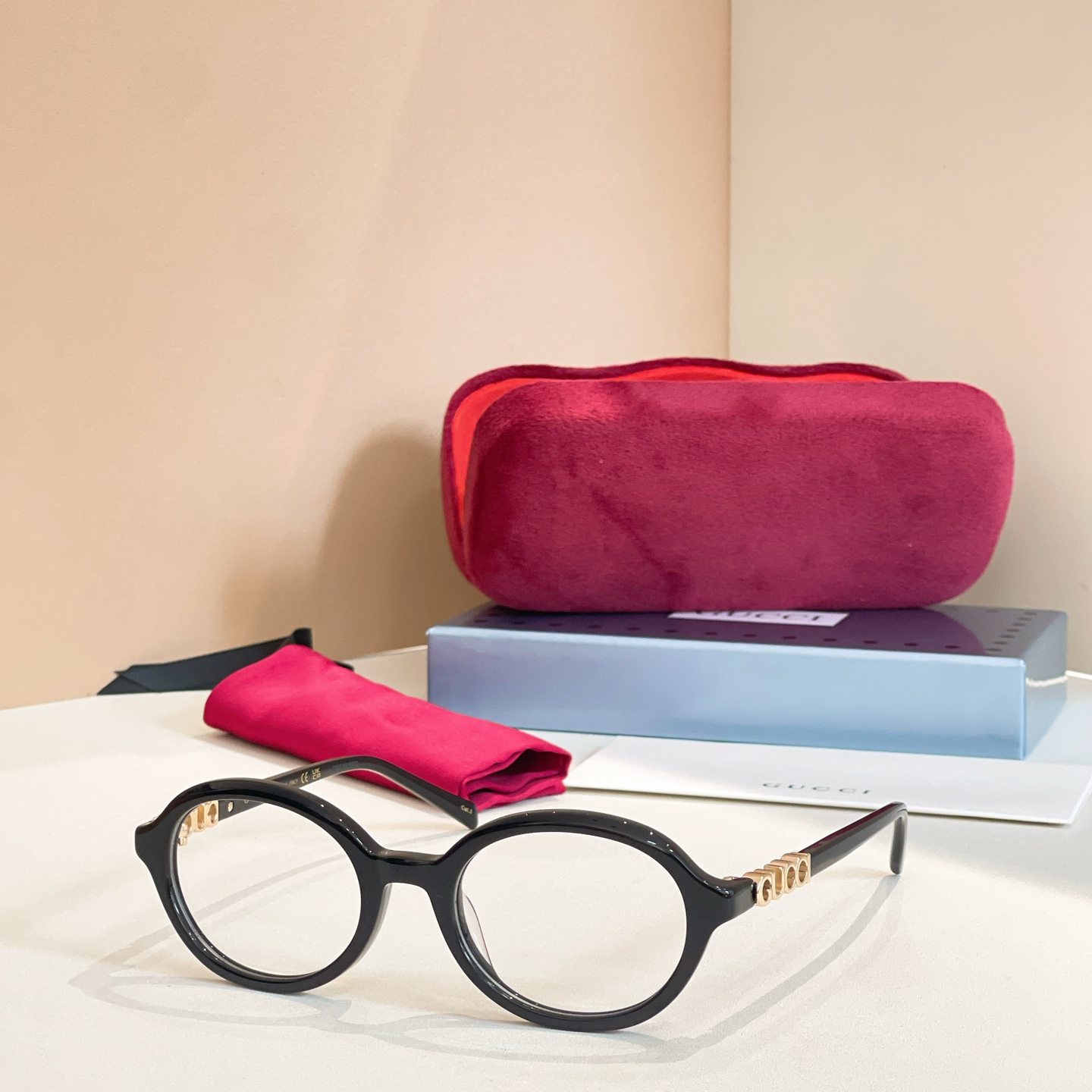 GUCC*🐝🐝🐝MODEL:GG2033S🐝🐝🐝SIZE:52口21-140🐝🐝🐝