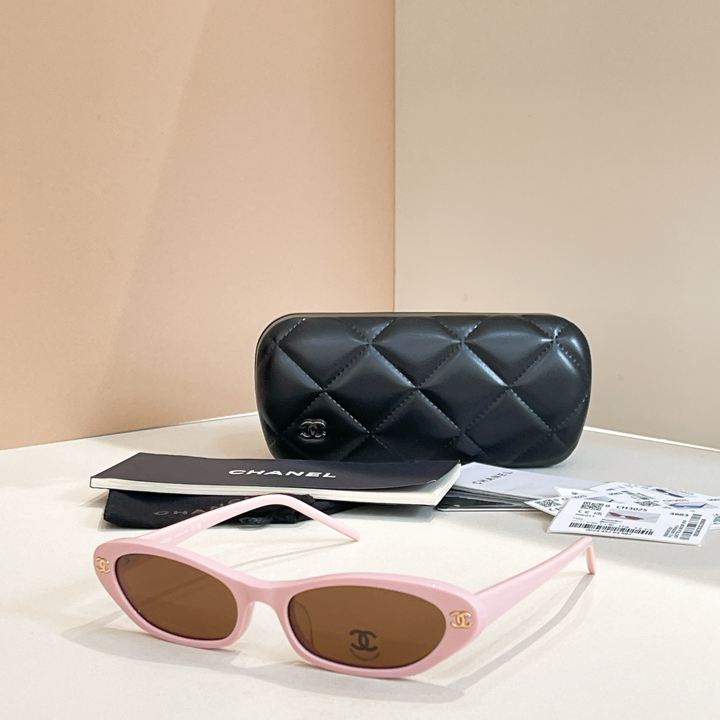 CHANE*🎀🎀🎀MODEL：CH3025🎀🎀🎀SIZE：52口17-140🎀🎀