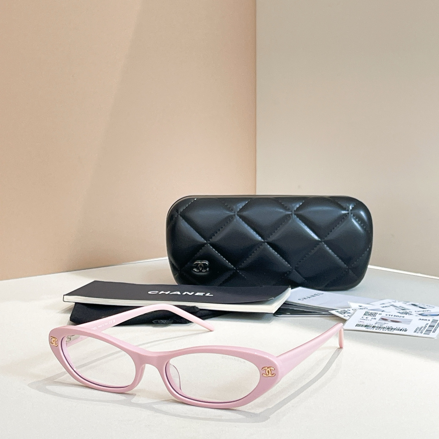 CHANE*🎀🎀🎀MODEL：CH3025🎀🎀🎀SIZE：52口17-140🎀🎀