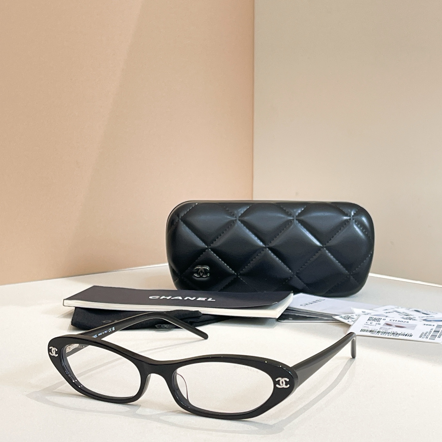 CHANE*🎀🎀🎀MODEL：CH3025🎀🎀🎀SIZE：52口17-140🎀🎀