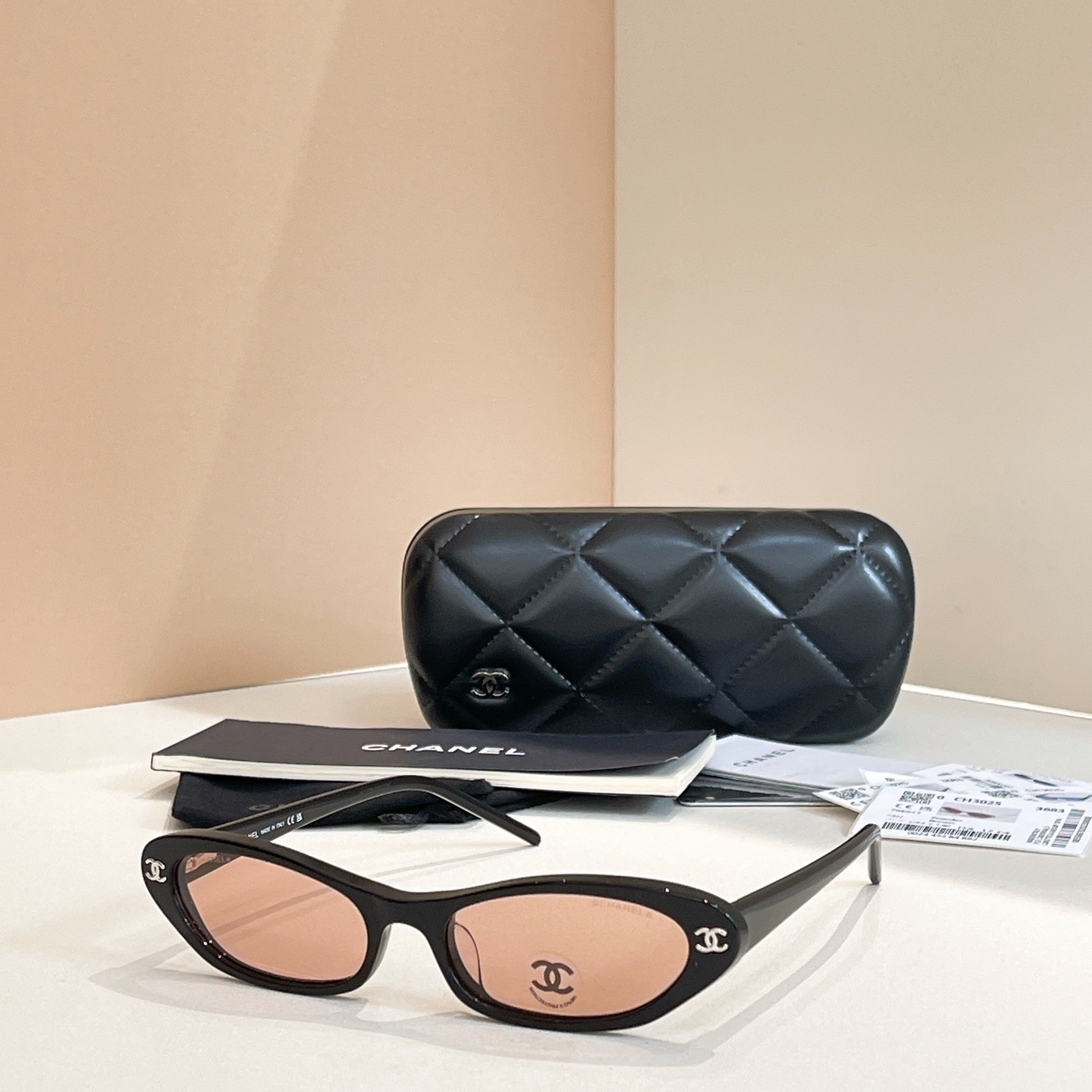 CHANE*🎀🎀🎀MODEL：CH3025🎀🎀🎀SIZE：52口17-140🎀🎀