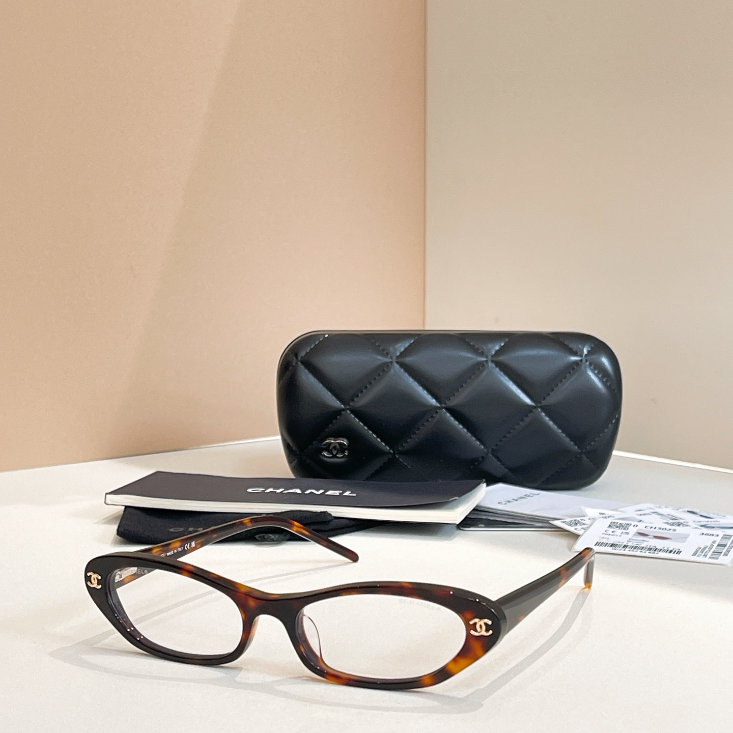 CHANE*🎀🎀🎀MODEL：CH3025🎀🎀🎀SIZE：52口17-140🎀🎀