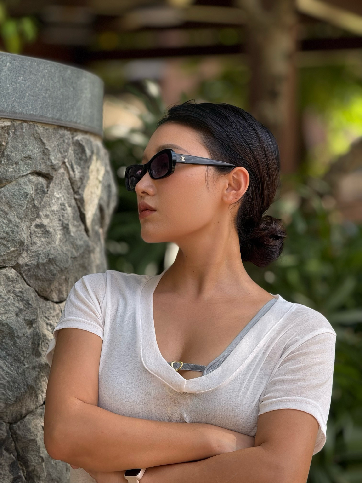 CHANE*🎀🎀🎀MODEL：CH9184🎀🎀🎀SIZE：55口18-140🎀🎀