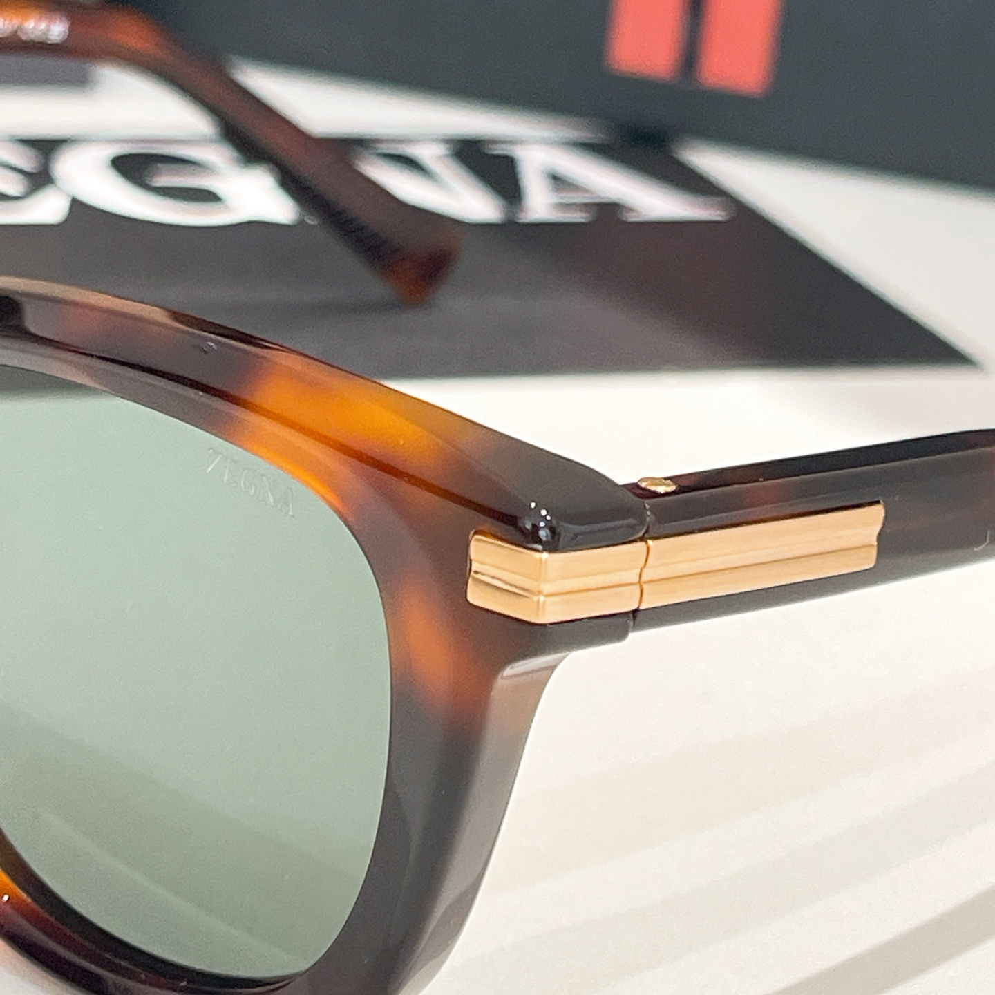 Ermenegildo Zegn*🐝🐝🐝MODEL:EZ0269🐝🐝🐝SIZE: 50口23-145🐝🐝