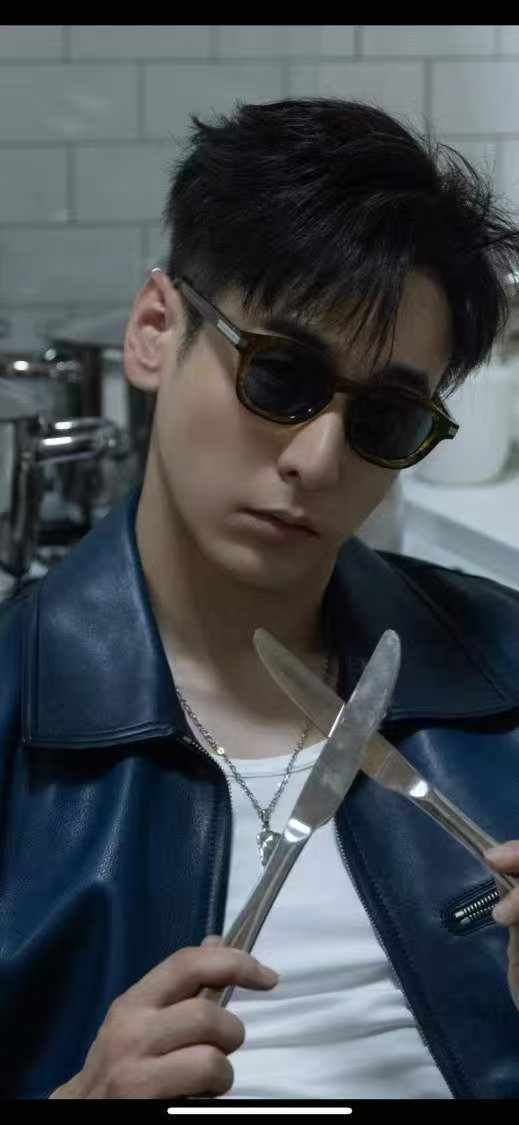 Ermenegildo Zegn*🐝🐝🐝MODEL:EZ0240🐝🐝🐝SIZE: 54口22-145🐝🐝