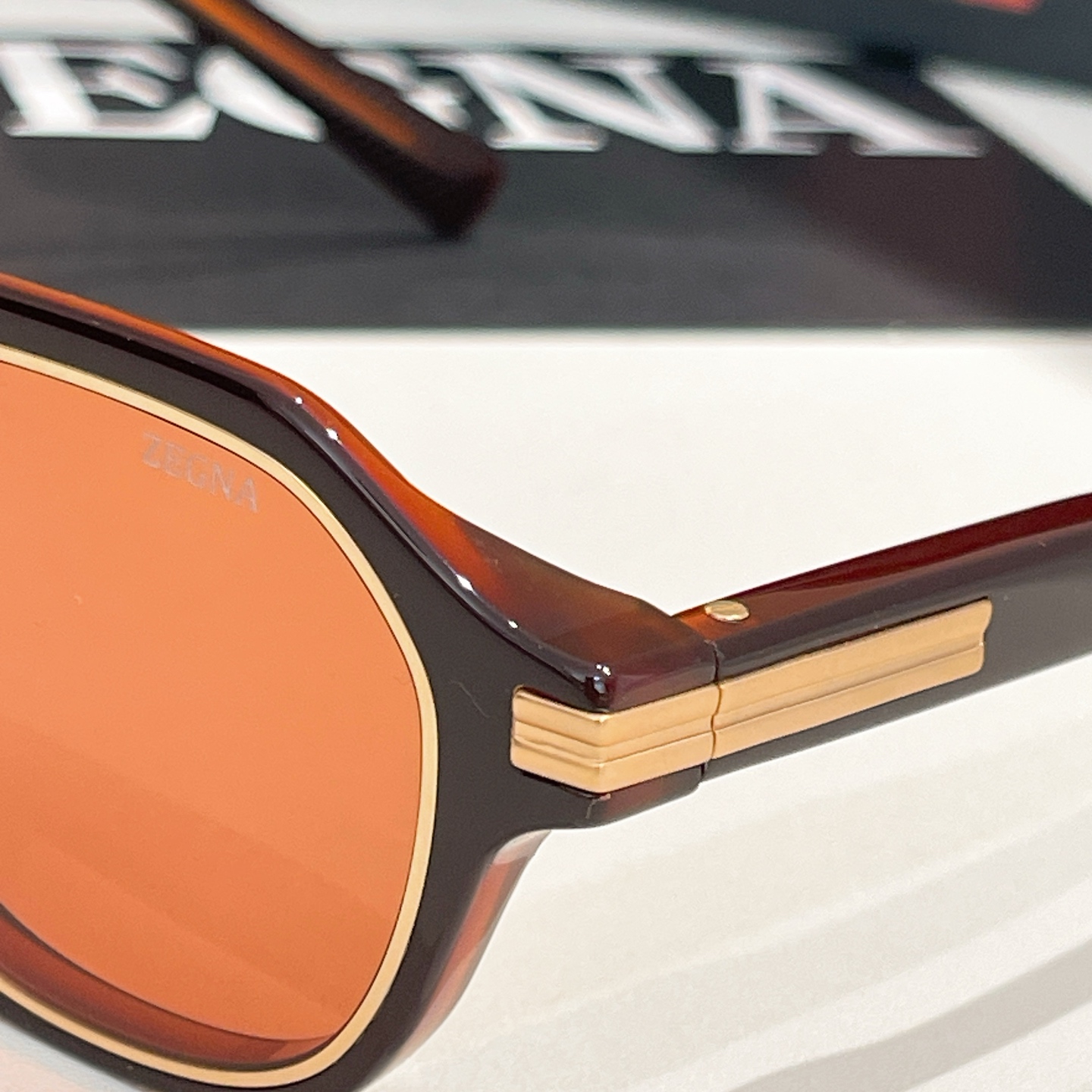 Ermenegildo Zegn*🐝🐝🐝MODEL:EZ0250🐝🐝🐝SIZE: 49口22-145🐝🐝