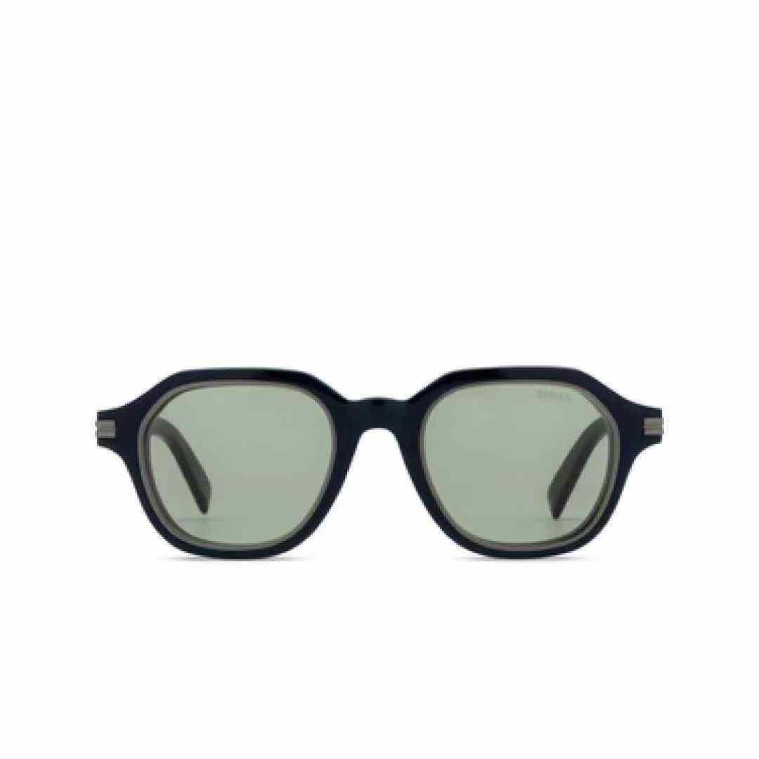 Ermenegildo Zegn*🐝🐝🐝MODEL:EZ0250🐝🐝🐝SIZE: 49口22-145🐝🐝