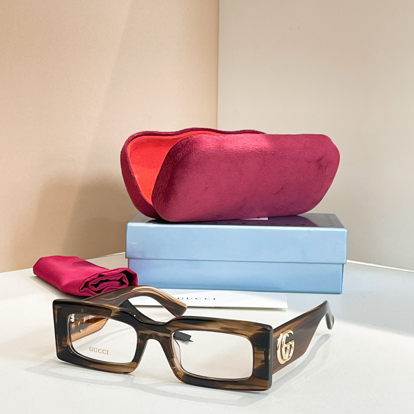 GUCC*🐝🐝🐝MODEL:GG1425🐝🐝🐝SIZE:56口18-145🐝🐝🐝