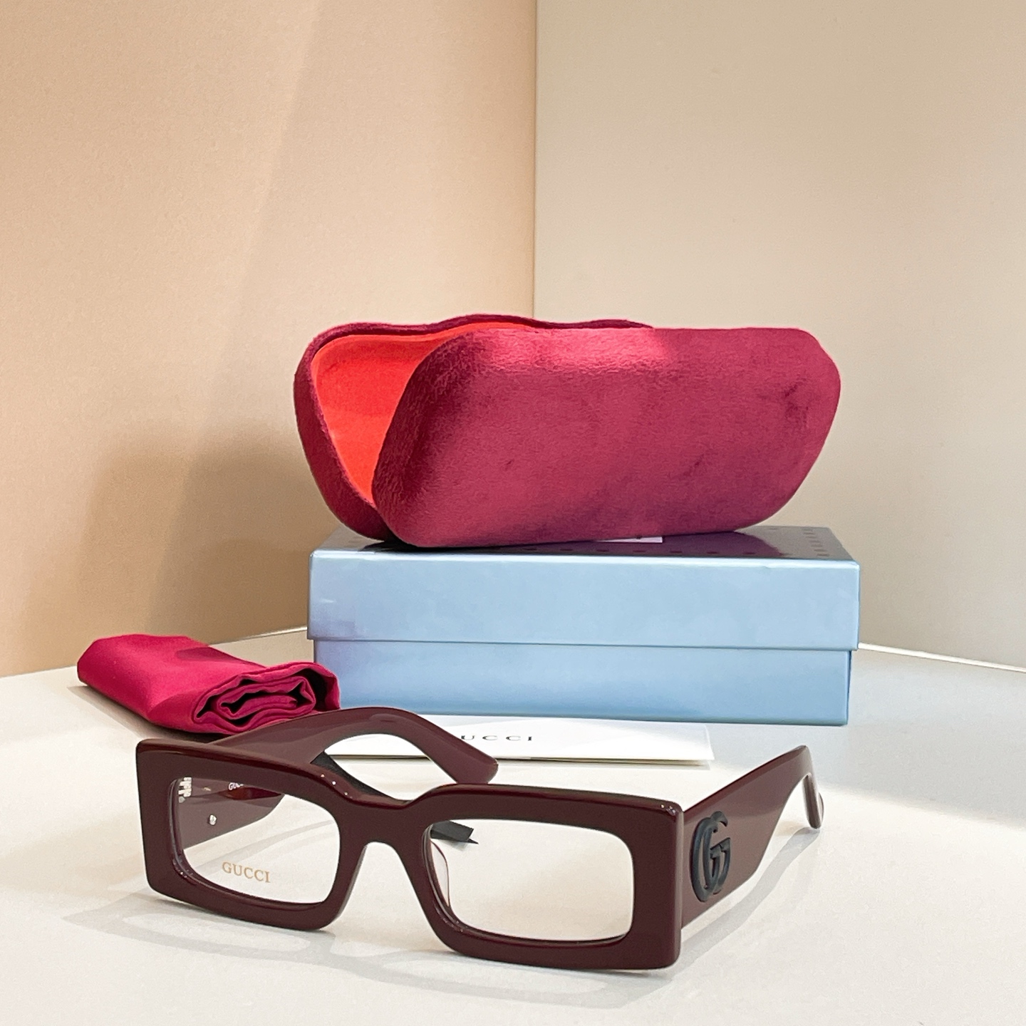 GUCC*🐝🐝🐝MODEL:GG1425🐝🐝🐝SIZE:56口18-145🐝🐝🐝