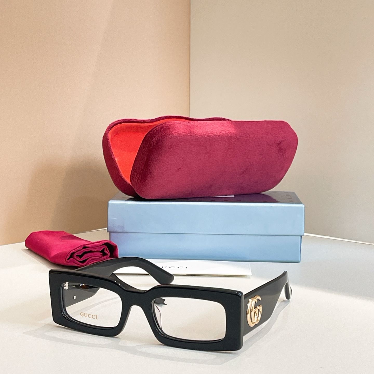 GUCC*🐝🐝🐝MODEL:GG1425🐝🐝🐝SIZE:56口18-145🐝🐝🐝