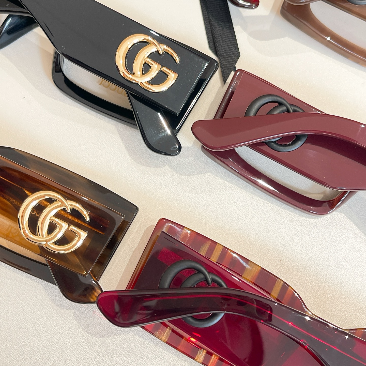 GUCC*🐝🐝🐝MODEL:GG1425🐝🐝🐝SIZE:56口18-145🐝🐝🐝