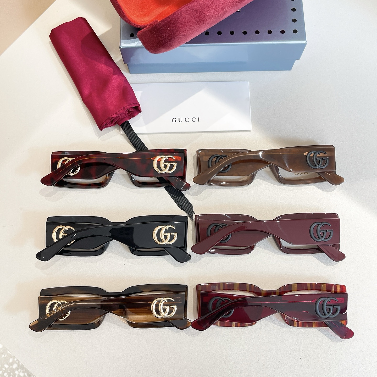 GUCC*🐝🐝🐝MODEL:GG1425🐝🐝🐝SIZE:56口18-145🐝🐝🐝