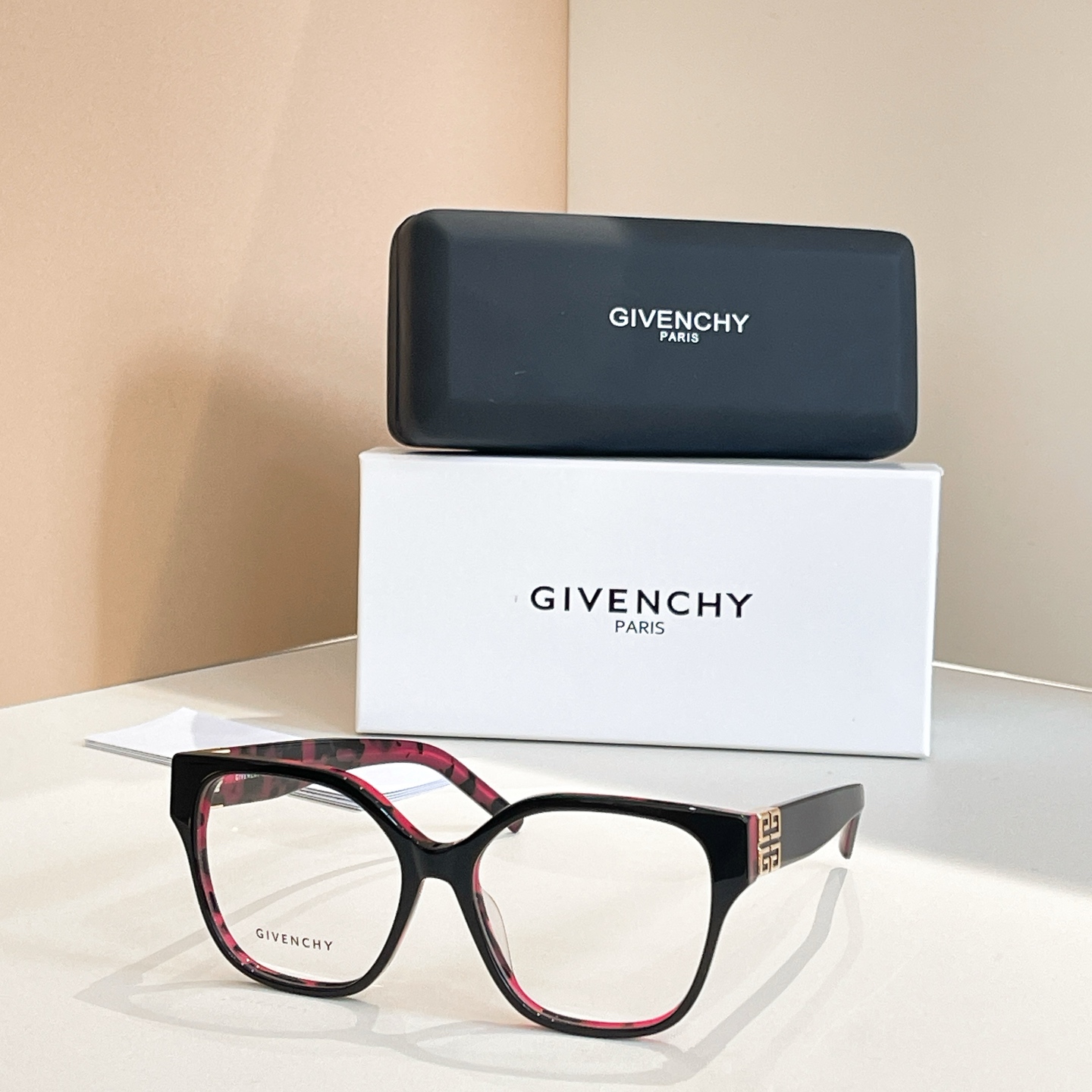 GIVENCH*⭐️⭐️⭐️MODEL：GV50064L⭐️⭐️⭐️SIZE：57口18-145⭐️⭐️