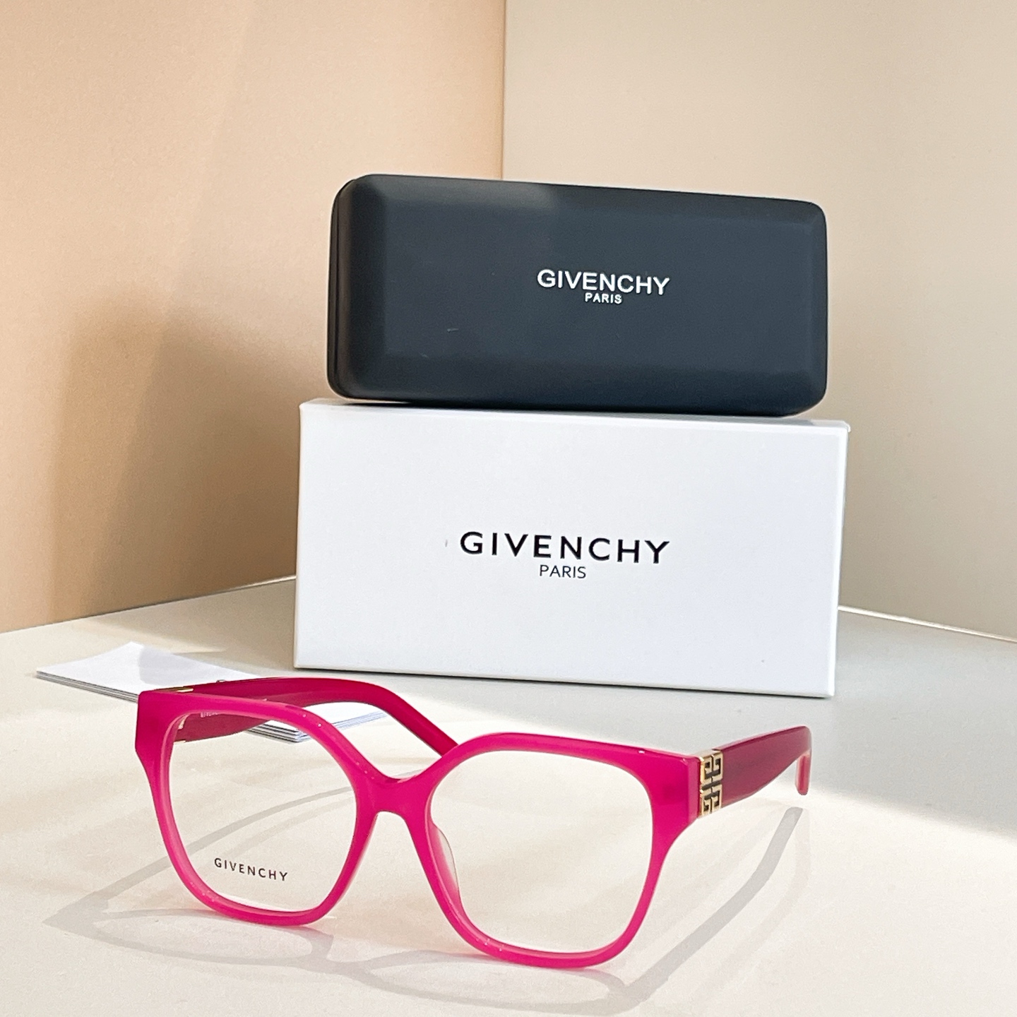 GIVENCH*⭐️⭐️⭐️MODEL：GV50064L⭐️⭐️⭐️SIZE：57口18-145⭐️⭐️