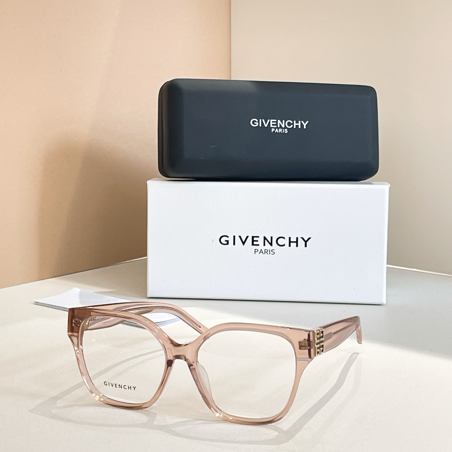 GIVENCH*⭐️⭐️⭐️MODEL：GV50064L⭐️⭐️⭐️SIZE：57口18-145⭐️⭐️