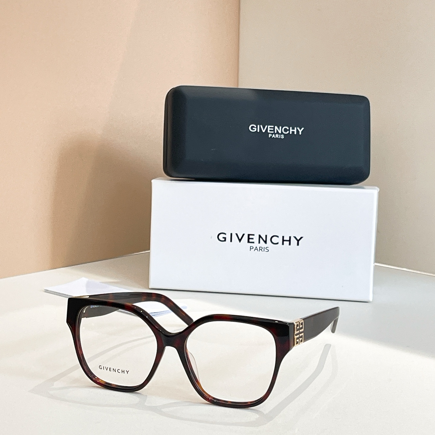 GIVENCH*⭐️⭐️⭐️MODEL：GV50064L⭐️⭐️⭐️SIZE：57口18-145⭐️⭐️