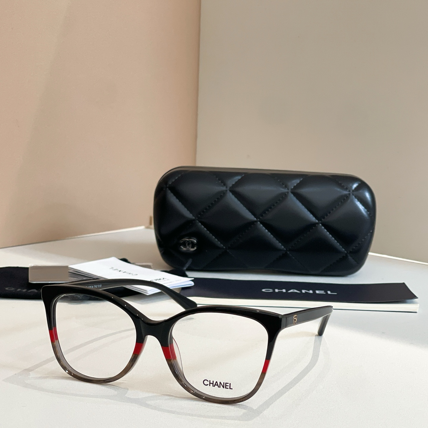 CHANE*🎀🎀🎀MODEL：CH3488SA🎀🎀🎀SIZE：52口19-140🎀🎀