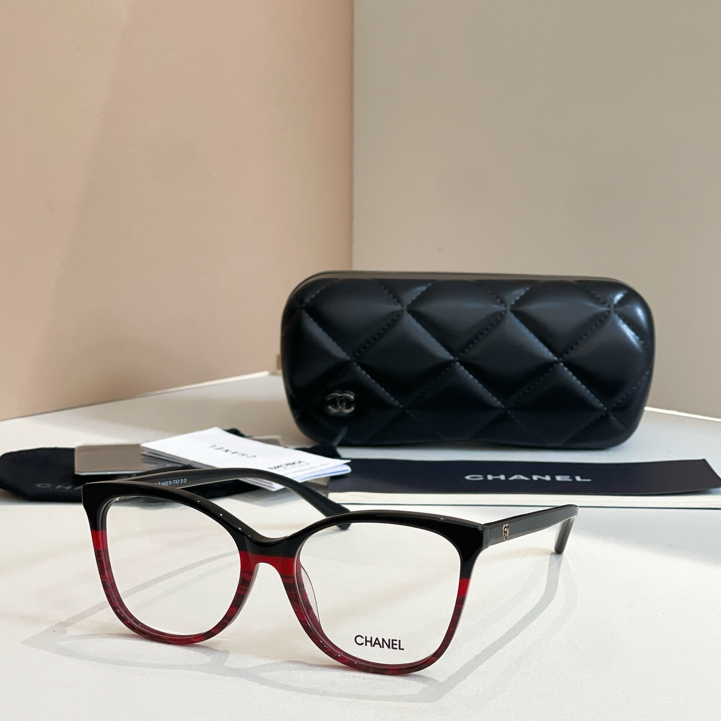 CHANE*🎀🎀🎀MODEL：CH3488SA🎀🎀🎀SIZE：52口19-140🎀🎀