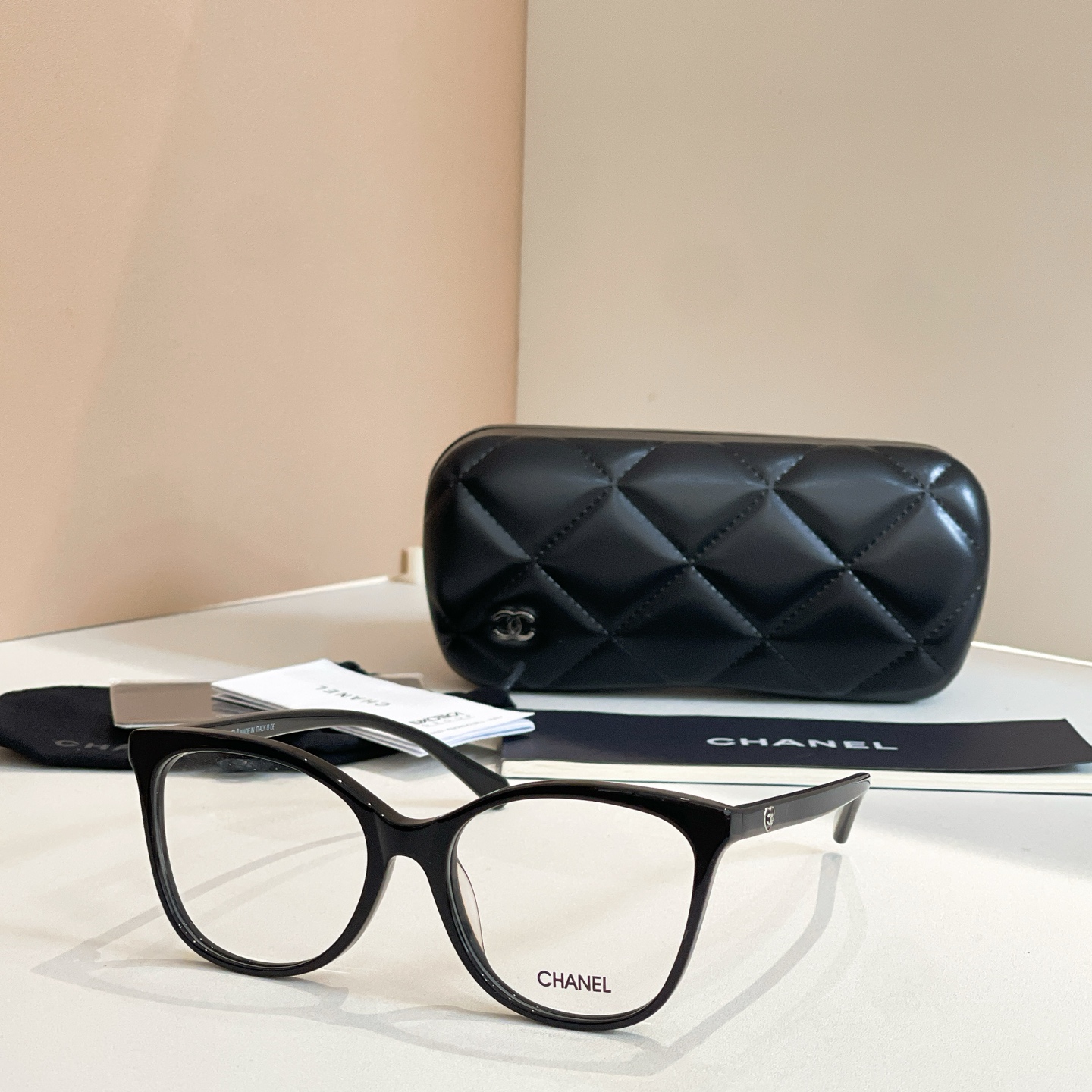 CHANE*🎀🎀🎀MODEL：CH3488SA🎀🎀🎀SIZE：52口19-140🎀🎀