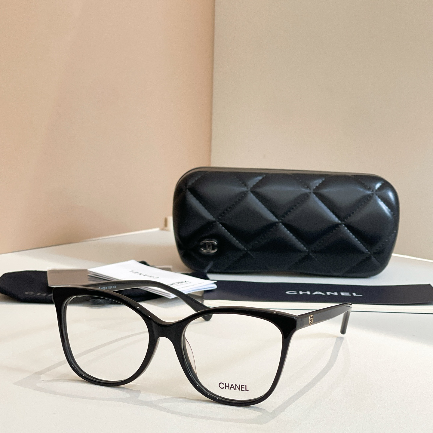 CHANE*🎀🎀🎀MODEL：CH3488SA🎀🎀🎀SIZE：52口19-140🎀🎀