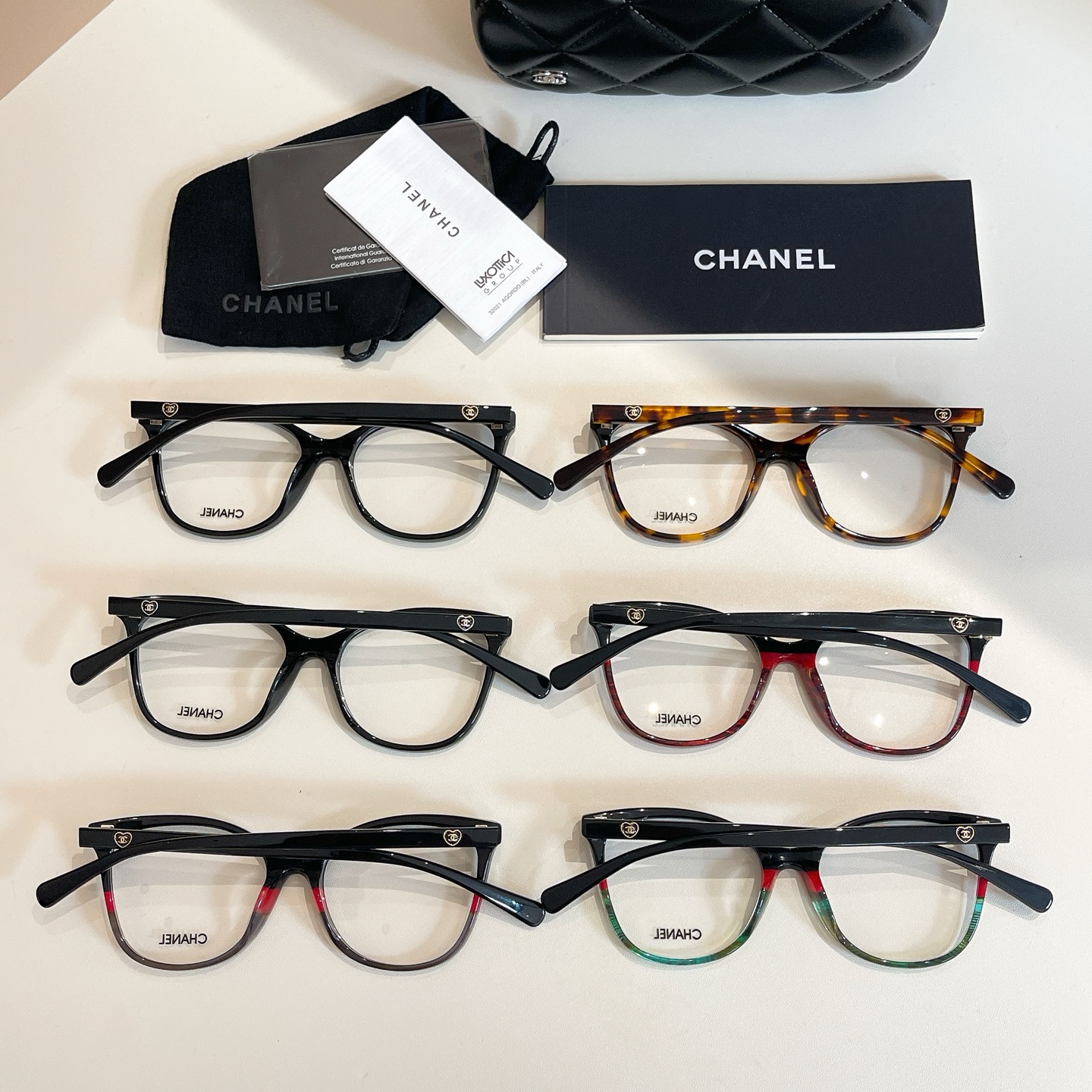 CHANE*🎀🎀🎀MODEL：CH3488SA🎀🎀🎀SIZE：52口19-140🎀🎀