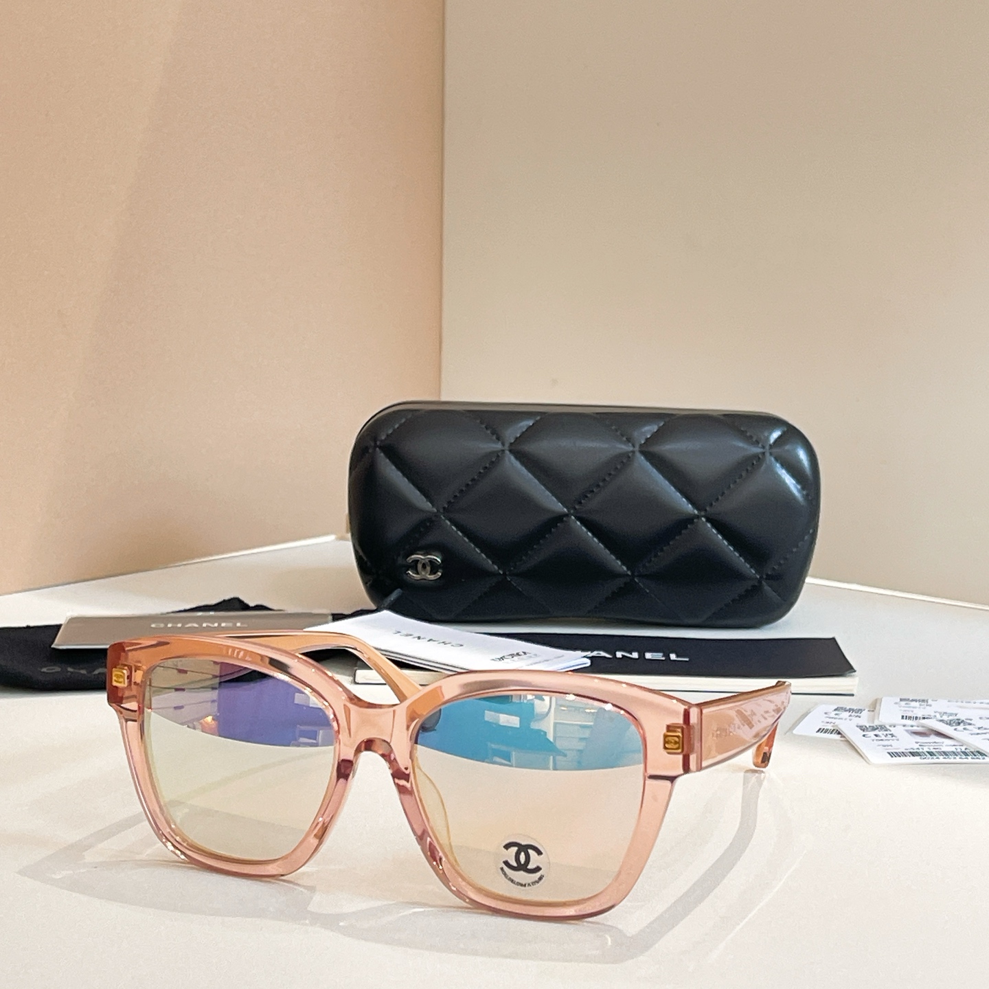 CHANE*🎀🎀🎀MODEL：9174B🎀🎀🎀SIZE：54口18-140🎀🎀