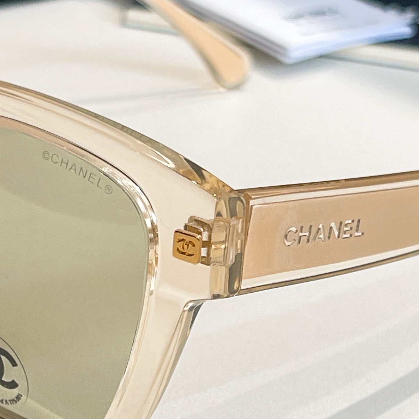 CHANE*🎀🎀🎀MODEL：9174B🎀🎀🎀SIZE：54口18-140🎀🎀