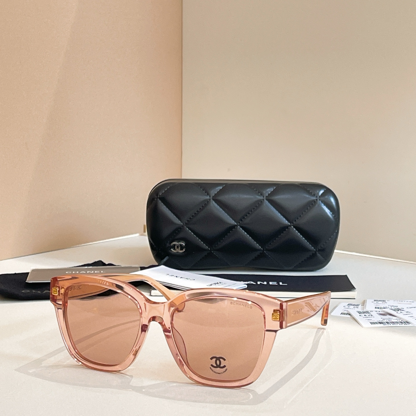 CHANE*🎀🎀🎀MODEL：9174B🎀🎀🎀SIZE：54口18-140🎀🎀