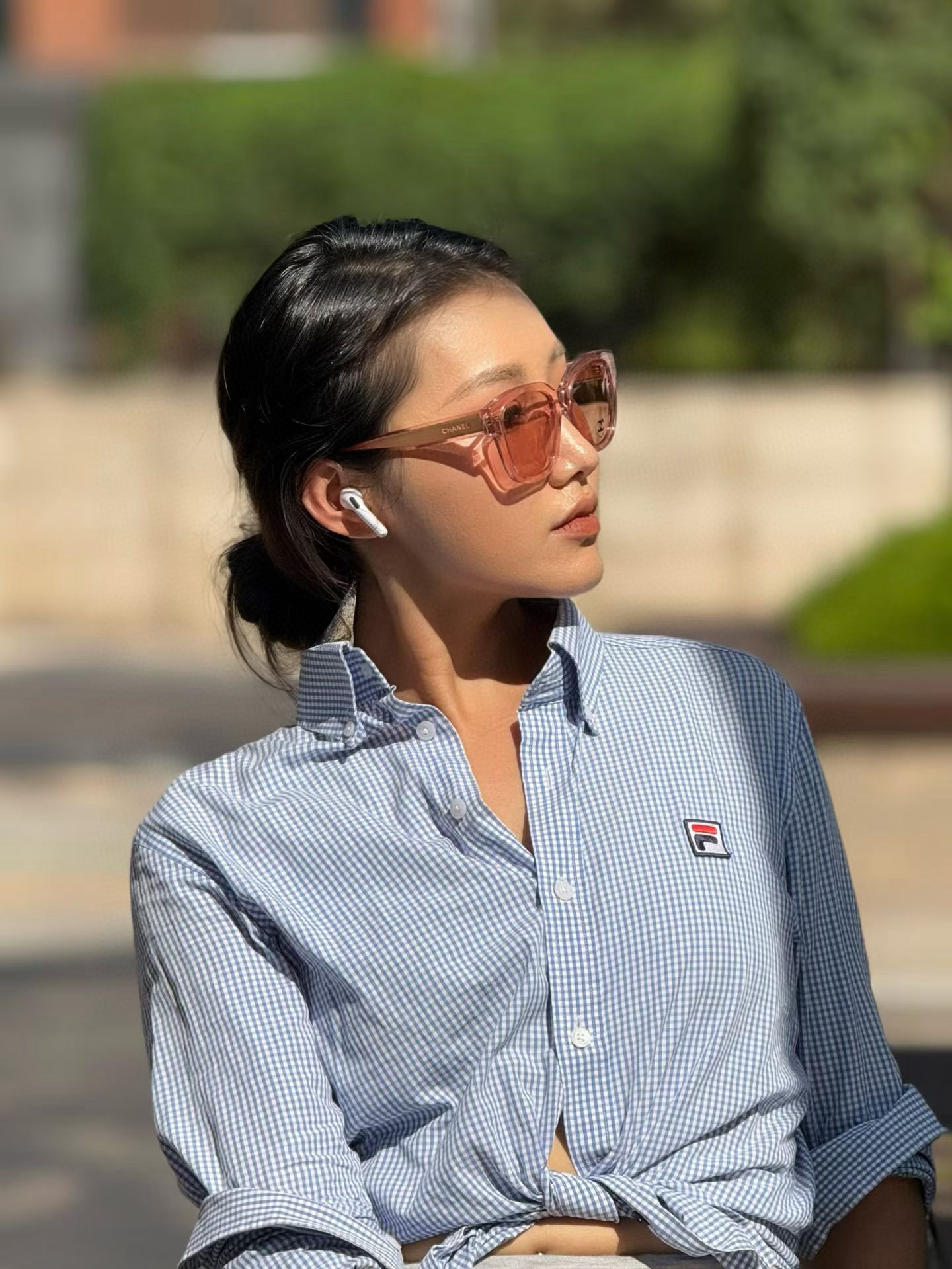 CHANE*🎀🎀🎀MODEL：9174B🎀🎀🎀SIZE：54口18-140🎀🎀