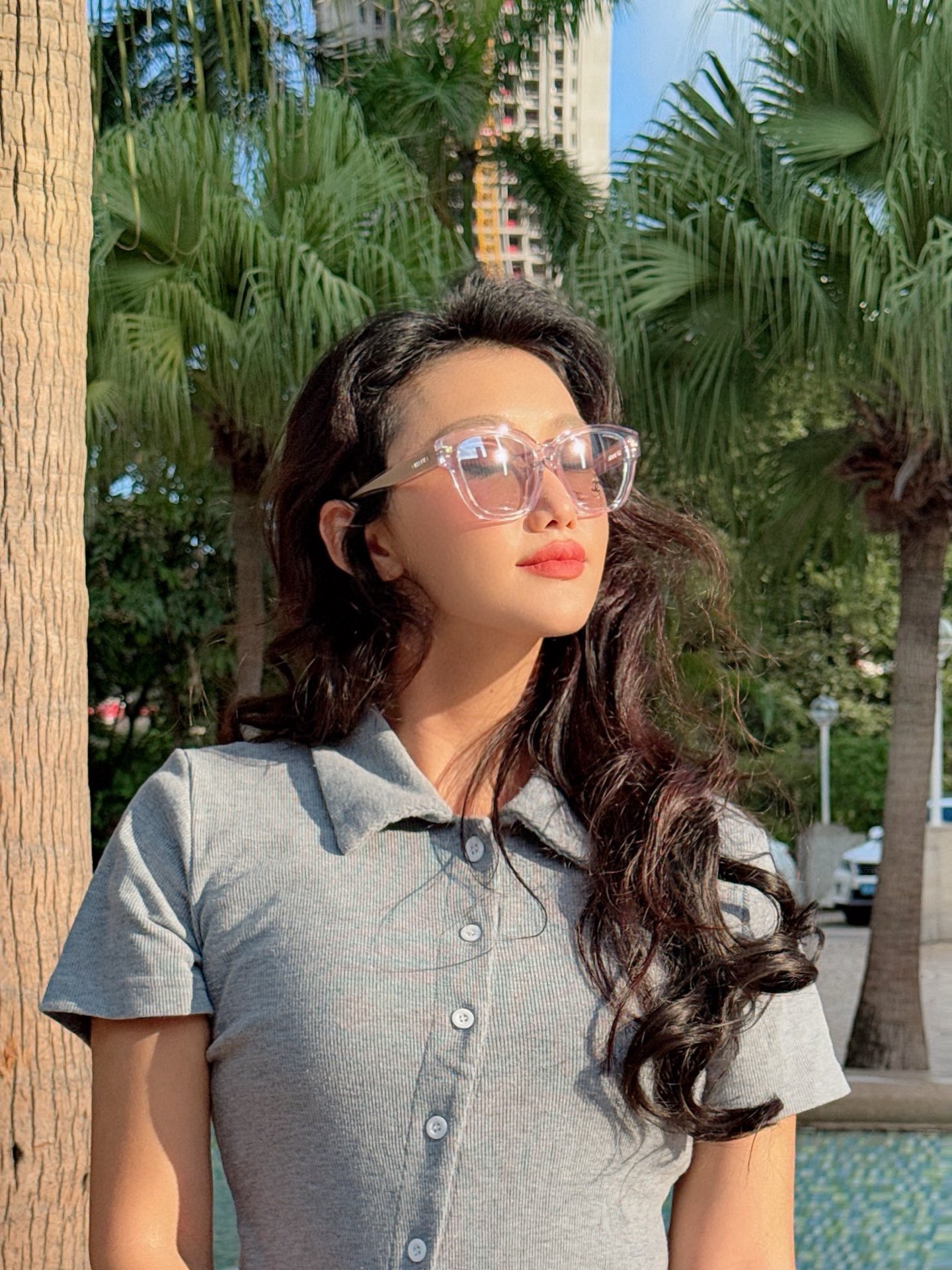 CHANE*🎀🎀🎀MODEL：9174B🎀🎀🎀SIZE：54口18-140🎀🎀