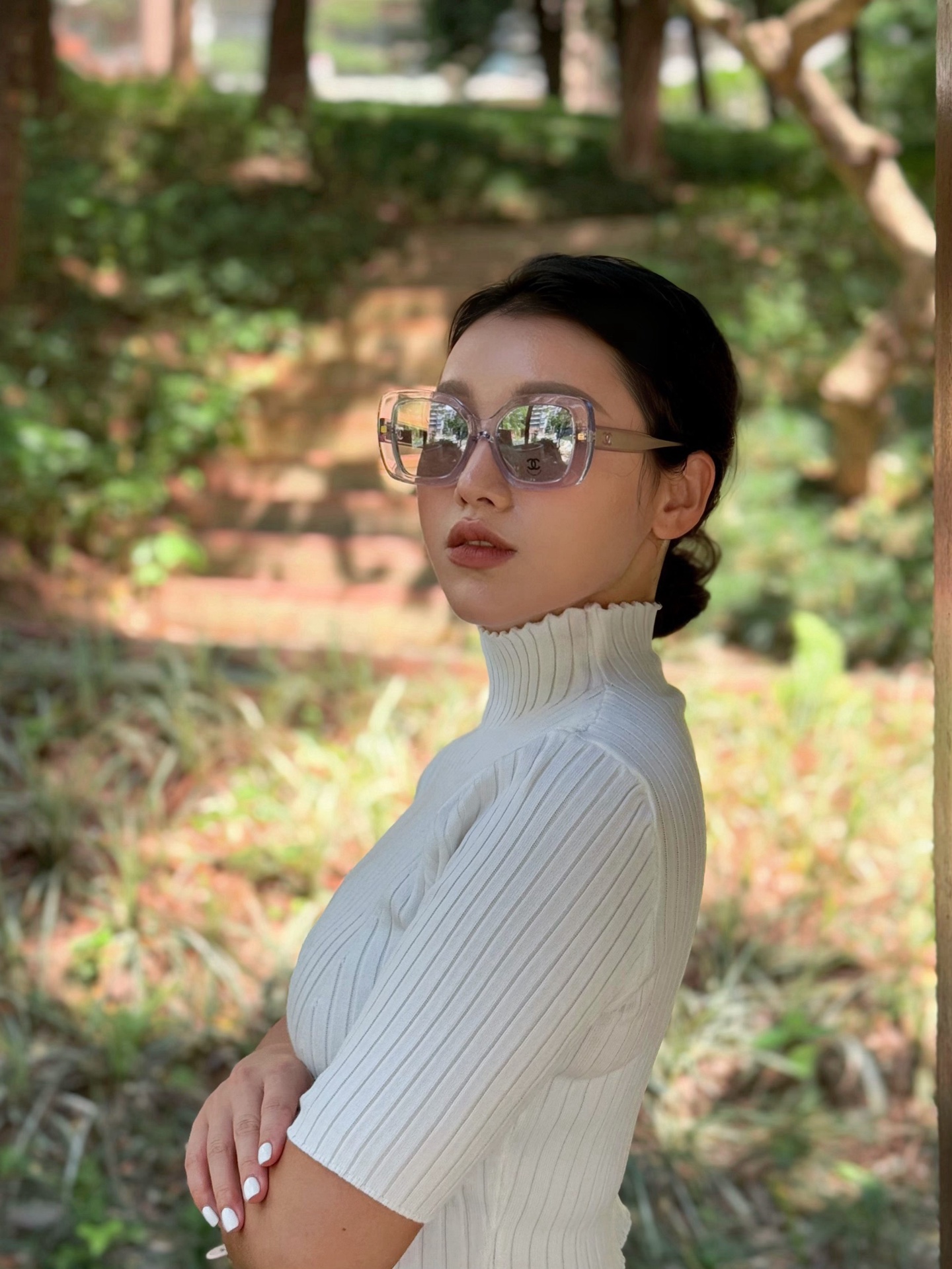 CHANE*🎀🎀🎀MODEL：9173B🎀🎀🎀SIZE：54口19-140🎀🎀