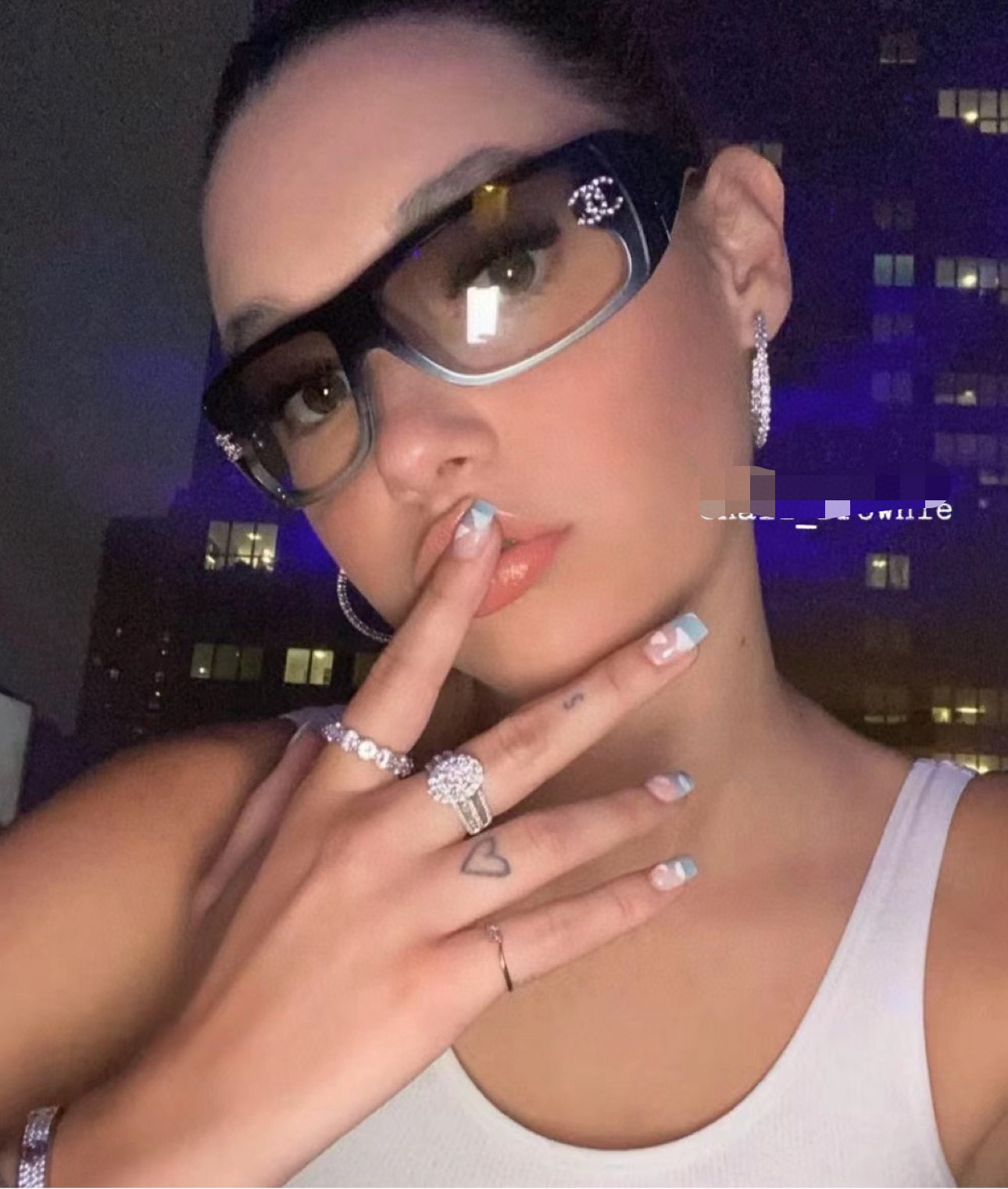 CHANE*🎀🎀🎀MODEL：5088-B🎀🎀🎀SIZE：120🎀🎀