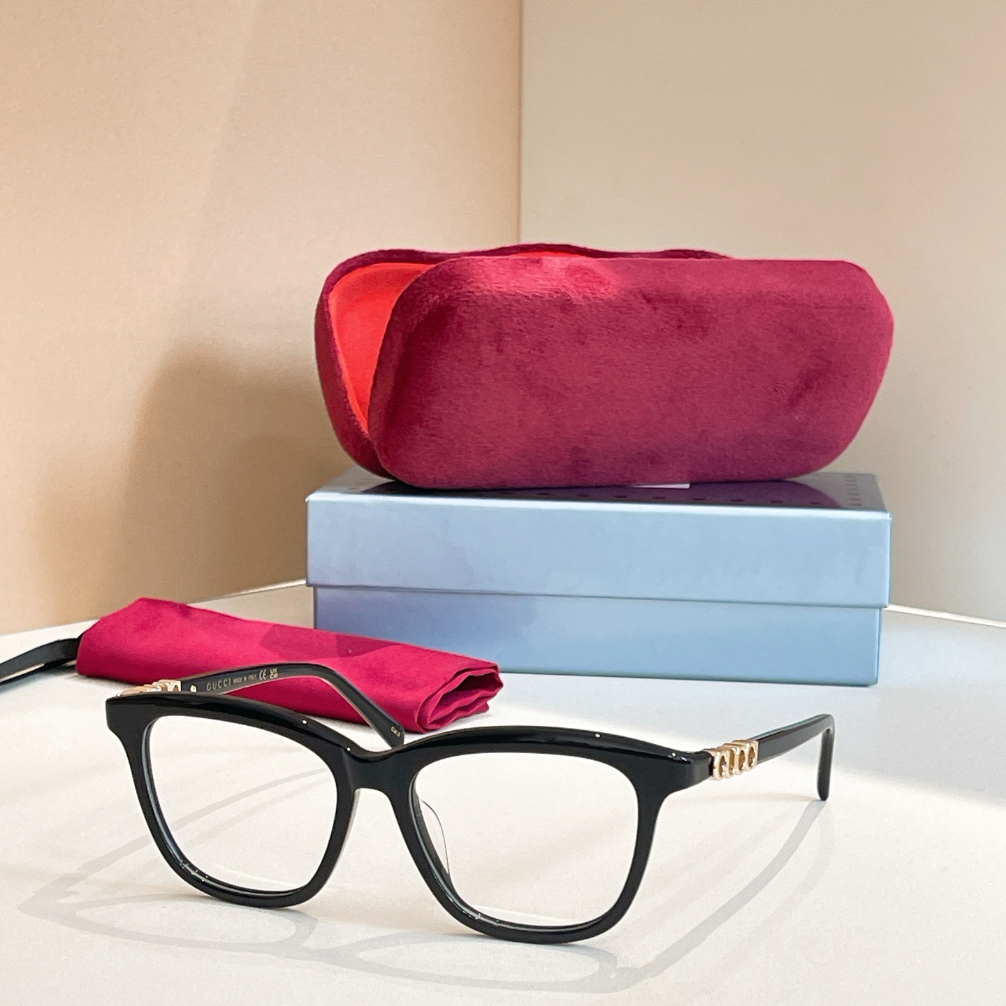 GUCC*🐝🐝🐝MODEL:GG2032S🐝🐝🐝SIZE:52口16-140🐝🐝🐝