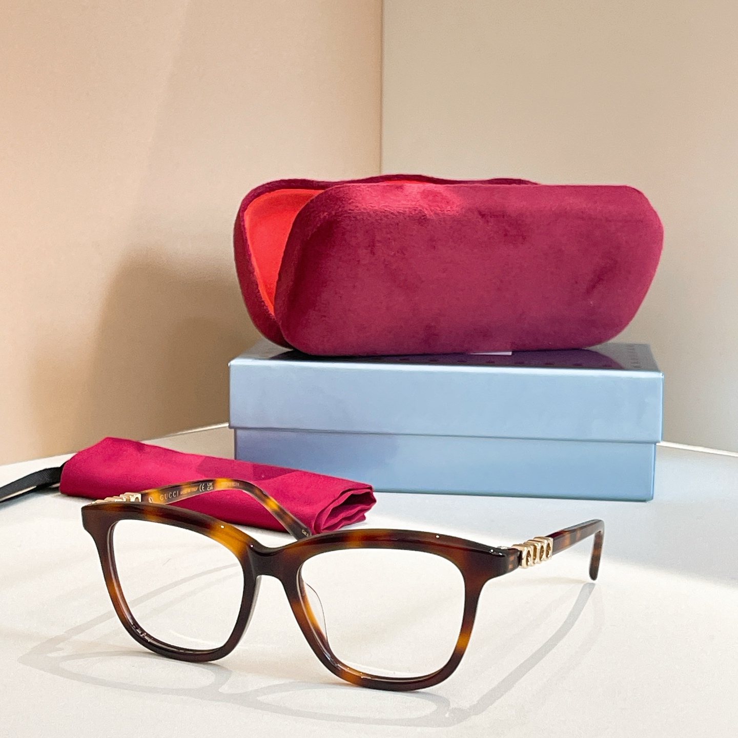 GUCC*🐝🐝🐝MODEL:GG2032S🐝🐝🐝SIZE:52口16-140🐝🐝🐝