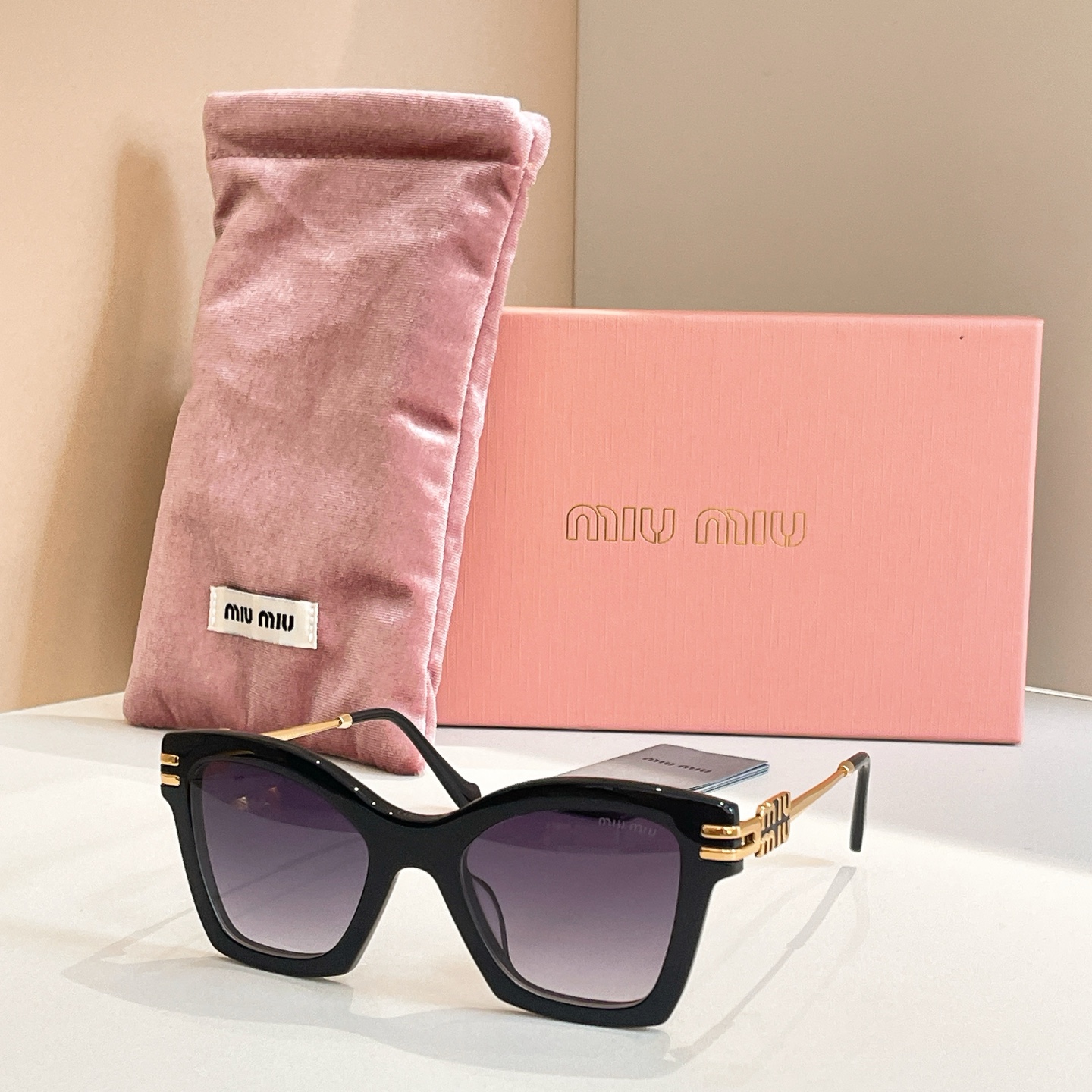 MIU MI*🎀🎀🎀 MODEL: SMU87ZS🎀🎀🎀SIZE：52口19-145🎀🎀🎀