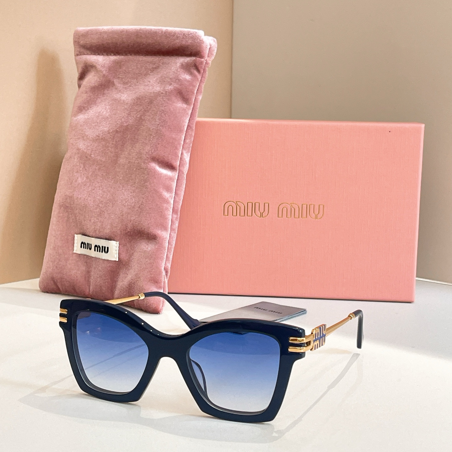 MIU MI*🎀🎀🎀 MODEL: SMU87ZS🎀🎀🎀SIZE：52口19-145🎀🎀🎀