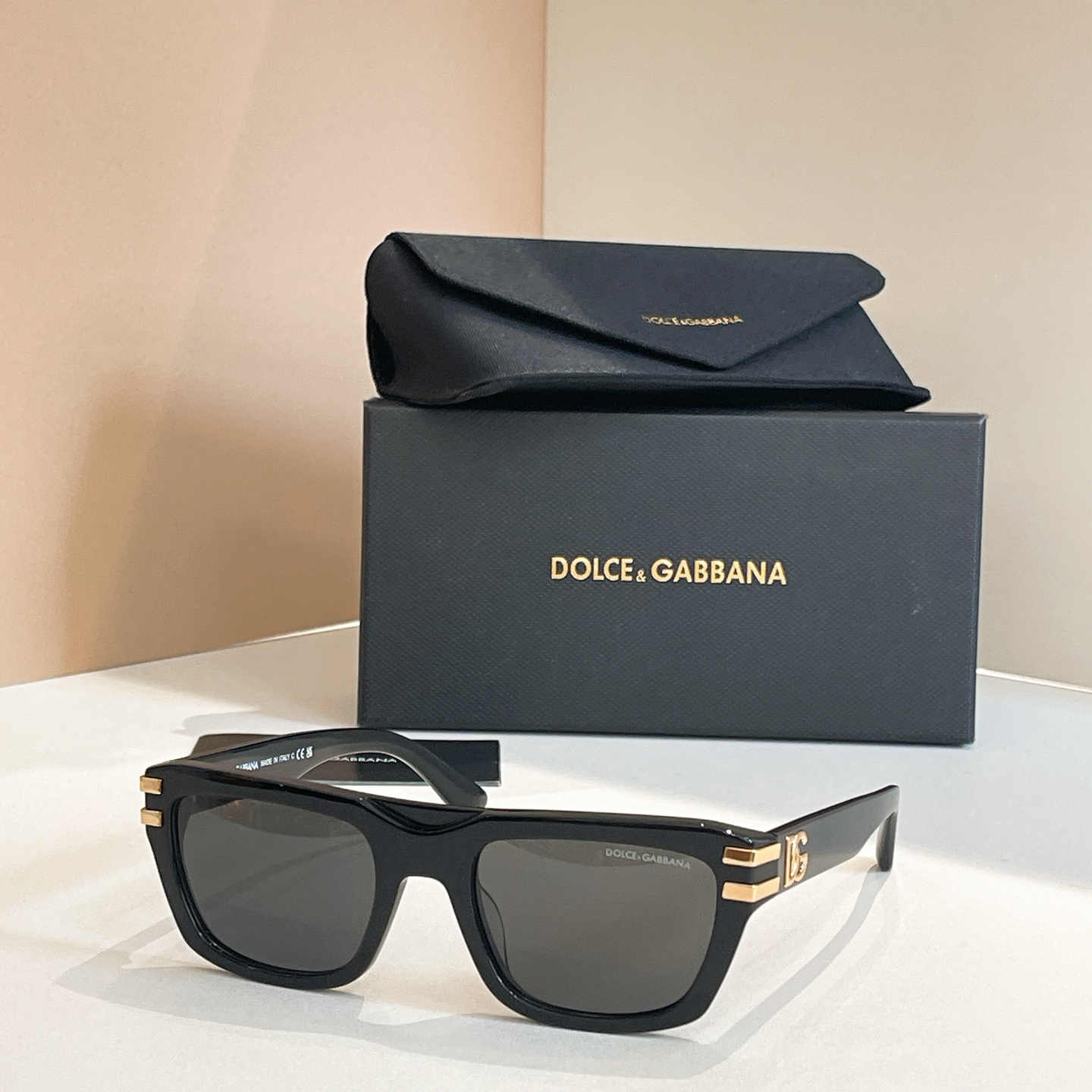 DOLCE & GABBAN*🌟🌟🌟MODEL：DG 4496🌟🌟🌟SIZE:54口21-145🌟🌟🌟